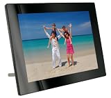 Telefunken - DPF10333 - Cadre photo num&eacute;rique 10,4" (26,4 cm) - 2 Go - Noir