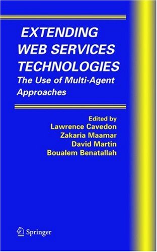 Extending Web Services Technologies