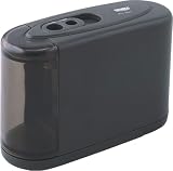 Techko Ps303a Compact Electric Pencil Sharpener