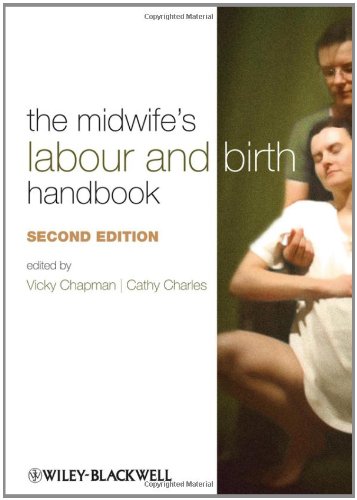 The Midwife's Labour and Birth Handbook