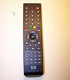 Remote Control for hp BluRay Player BD-2000