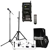 Basic Digital Audio Travel Partner Package