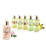 Roger and Gallet Perfumed Liquid Soap with Pump Dispenser - 10.1 fl oz