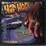 Funk Roots: From Hip To Hop, Volume 1