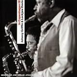 Johnny Griffin & Lockjaw Davis in Copenhagen