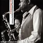 Johnny Griffin and Lockjaw Davis in Copenhagen by Johnny Griffin and Lockjaw Davis