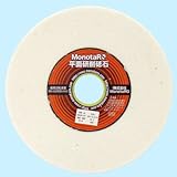 平面研削砥石 WA白 60・J 180×19×31.75