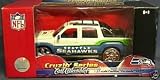 Seattle Seahawks Escalade Scale 1:27