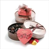 Gourmet Food : Godiva's Chocolate Mousse