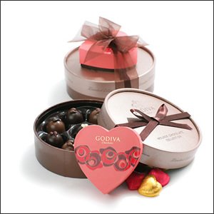 Godiva