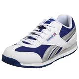 Reebok Infant/Toddler Classic Check It Sneaker