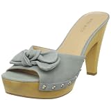 Nine West Womens Eyeful Platform Sandal