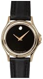 Movado Women's Classic Museum Gold-Plated Watch #0690299
