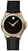 Movado Women's Classic Museum Gold-Plated Watch #0690299