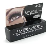 Ardell Lashgrip Adhesive Dark .236 oz. Tube (Black Package)