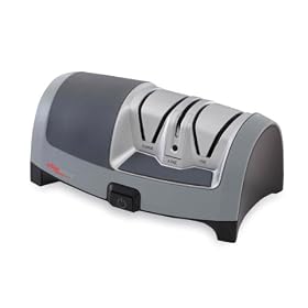 Edgeware 3-Stage Electric Knife Sharpener