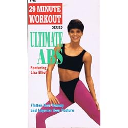 29 Minute Workout Series Ultimate ABC