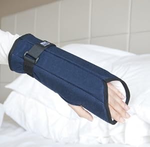 Brownmed Imak Rsi Smart Glove Pm, Universal, 0.45 Pound
