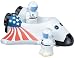 Tub Toys SPACE SHUTTLE & ASTRONAUTS 3 pc Set Bath Machines