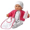 Corolle - X0497 - Poup�e et Mini-poup�e - Les Classiques - B�b� Charmeur