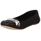 Volatile Women's Freedom Studded Moccasin