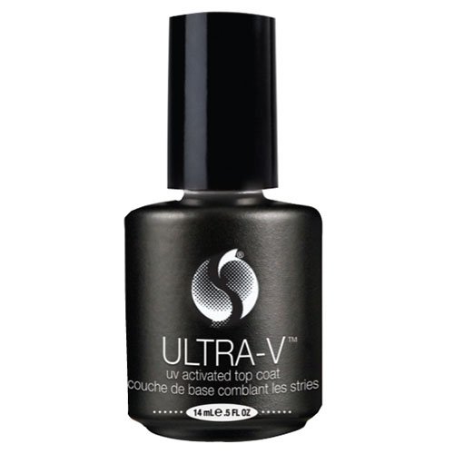Seche Ultra-V UV Top .5 oz.