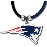 Siskiyou New England Patriots Logo Pendant