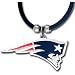 Siskiyou New England Patriots Logo Pendant