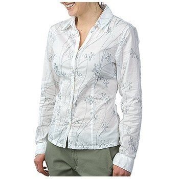 Horny Toad Tegan Shirt - Long-Sleeve - Women's