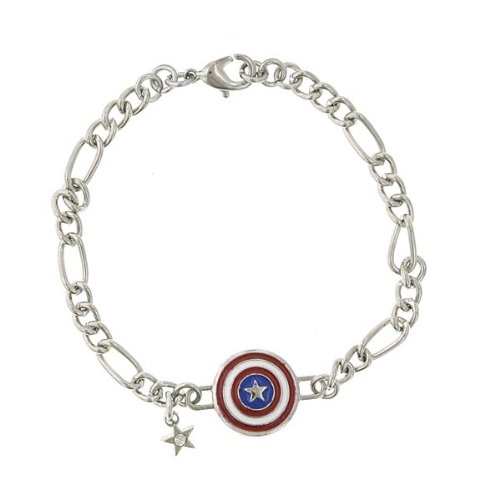 Super Hero Bracelets