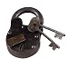 Vintage Antique Iron 4.5