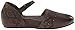 OTBT Women's Kenwood Mary Jane Flat