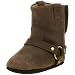 FRYE Infant/Toddler Harness Bootie