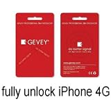 GeveyIphone