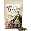 The Goodlife Recipe Catnip Delights - 3 Oz from The GoodLife Recipe - Distributor