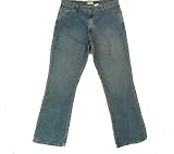 Dockers Authentic Denim 5-Pocket Jean