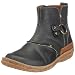 Josef Seibel Nadine 8503090659, Damen Stiefel, schwarz, (schwarz/natur 659), EU 40