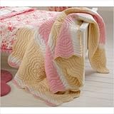 Freckles Florette Quilt