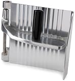 Lacor-R69125F-250 MM. MEAT SLICER TROLLEY & TRAY