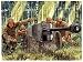 �C�^���� 6425 1/35 ��5cm Pak38�ƖC���Z�b�g