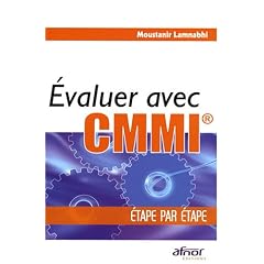 Evaluer avec CMMI : Etape par �tape