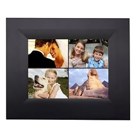 Westinghouse 8-Inch LCD Digital Photo Frame