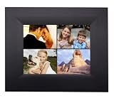 Westinghouse 8-Inch LCD Digital Photo Frame
