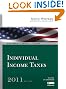 South-Western Federal Taxation 2011: Individual Income Taxes (with H&R Block @ Home Tax Preparation Software CD-ROM, RIA Checkpoint® & CPAexcel® ... Federal Taxation Individual Income Taxes)