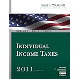 south western federal taxation 2011 individual income taxes with hr block  home tax preparation software cd rom