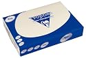 Clairefontaine Trophee Colours Paper 80gsm Ream-wrapped A4 Cream -  Ref 1871 (500 Sheets)