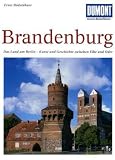 Produkt-Bild: DuMont Kunst Reisef&uuml;hrer Brandenburg