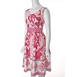 Cassee Collection Ladies Sleeveless Sundress