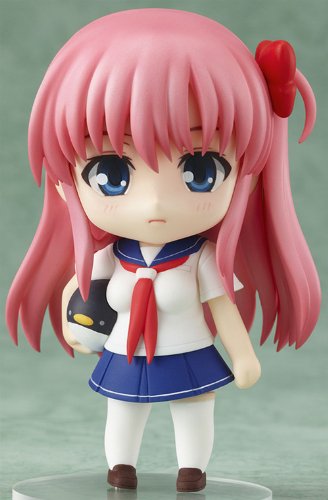 ねんどろいど 原村和