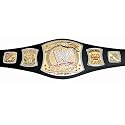 WWE John Cena Heavyweight Spinning Replica Belt - Kids Size